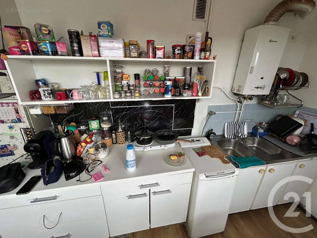 Appartement à AVON