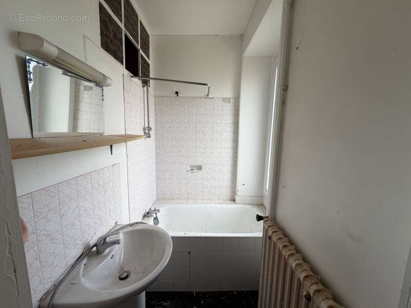Appartement à SOULLES