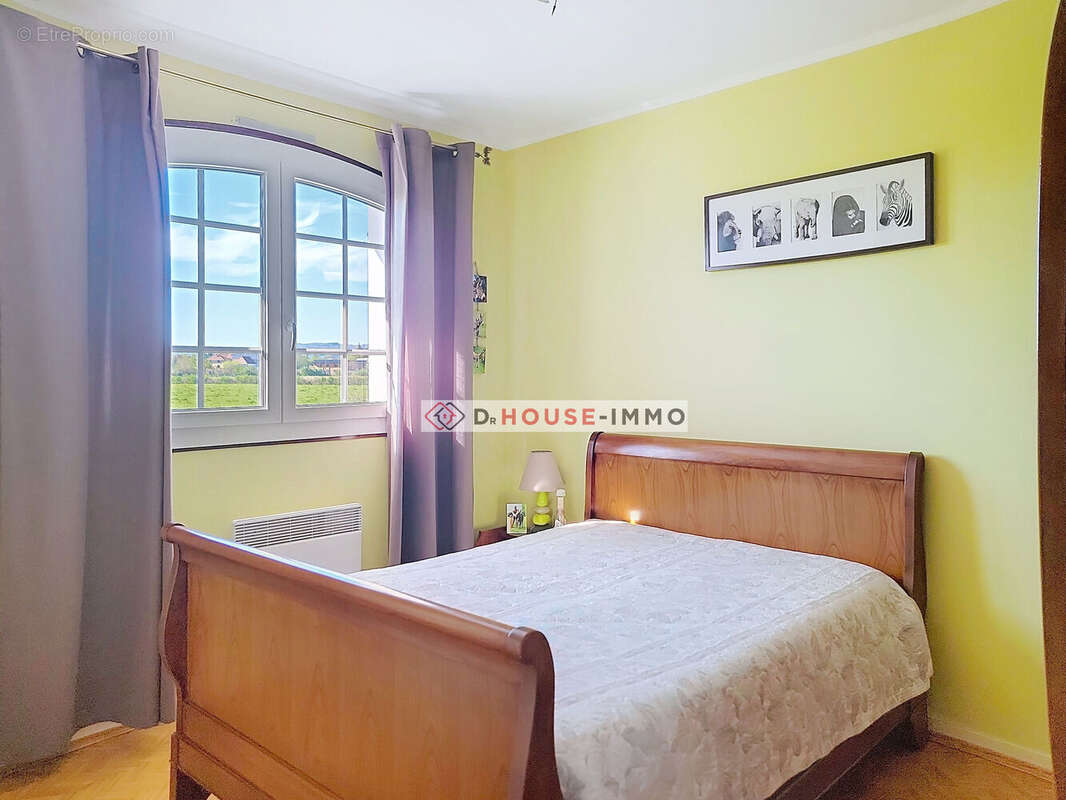 Maison 160 m² à Izeaux  - photo 40