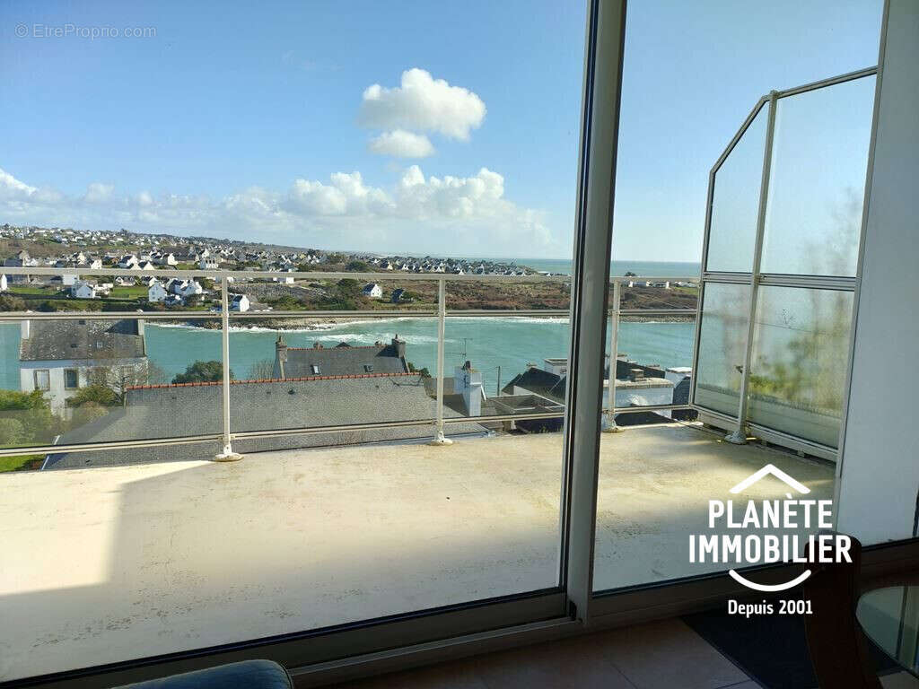 Appartement à AUDIERNE