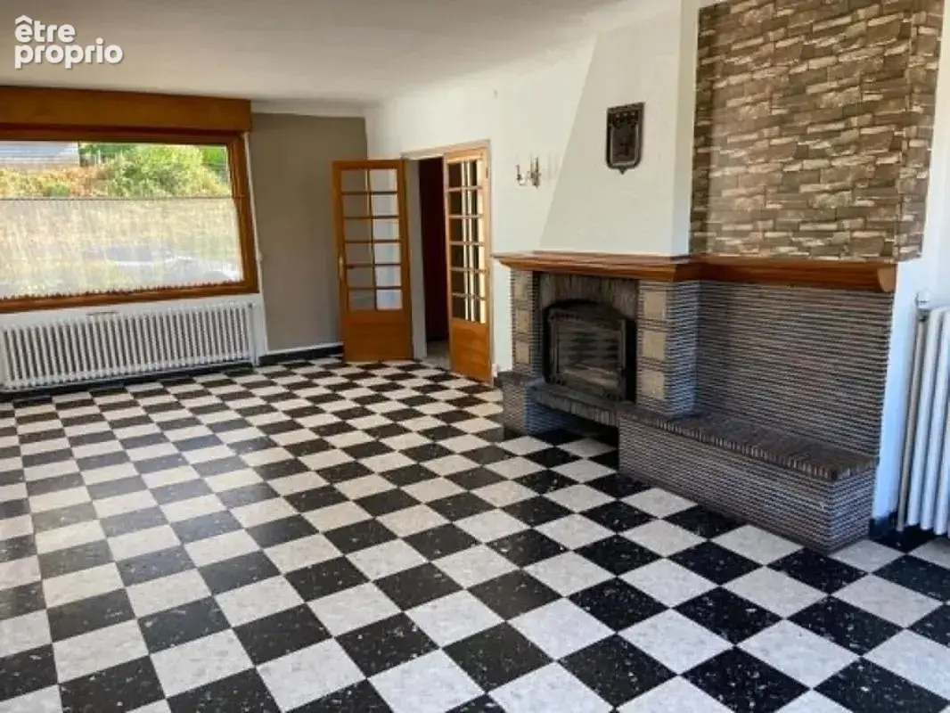 Maison 5 pièces 117 m² à vendre à Fruges (62310) - photo 11