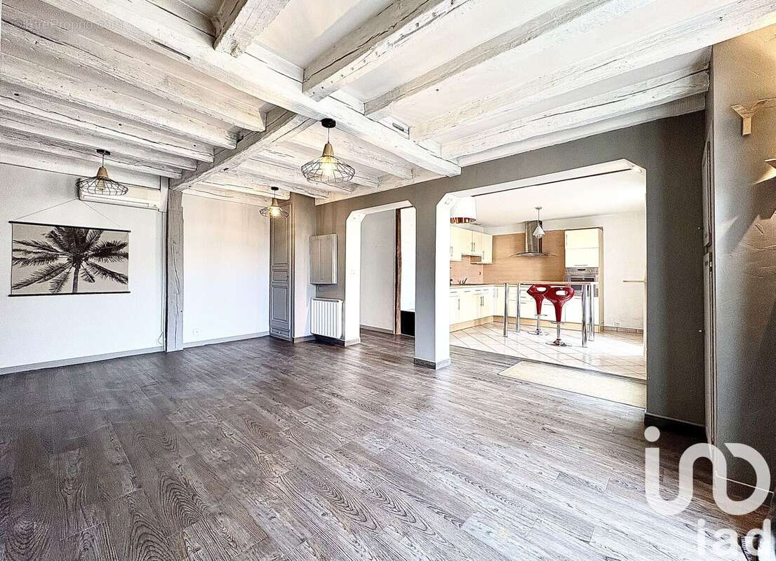 Photo 9 - Maison à TROYES