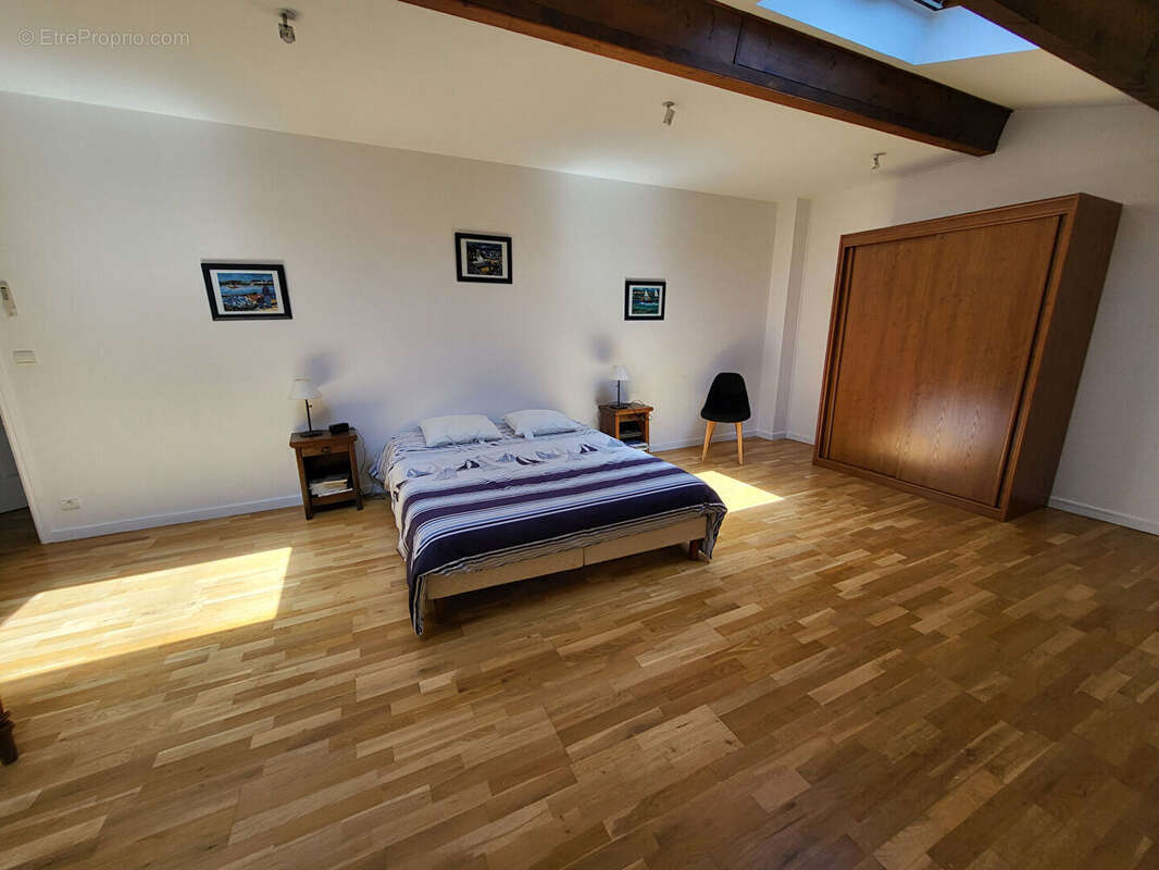 Maison à CHAUVE