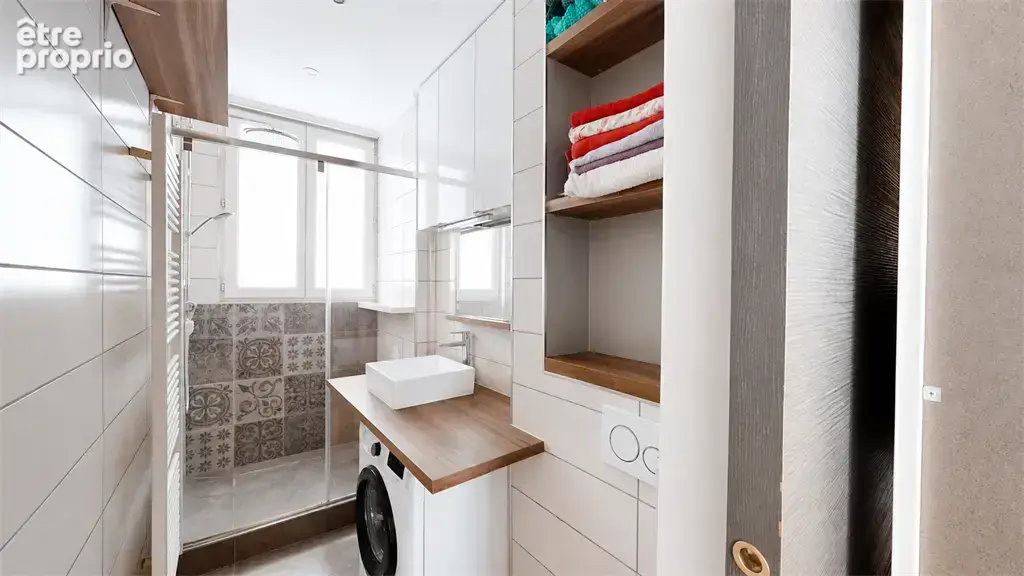 Appartement 4 pièces 92 m² à vendre à Clamart (92140) - photo 9