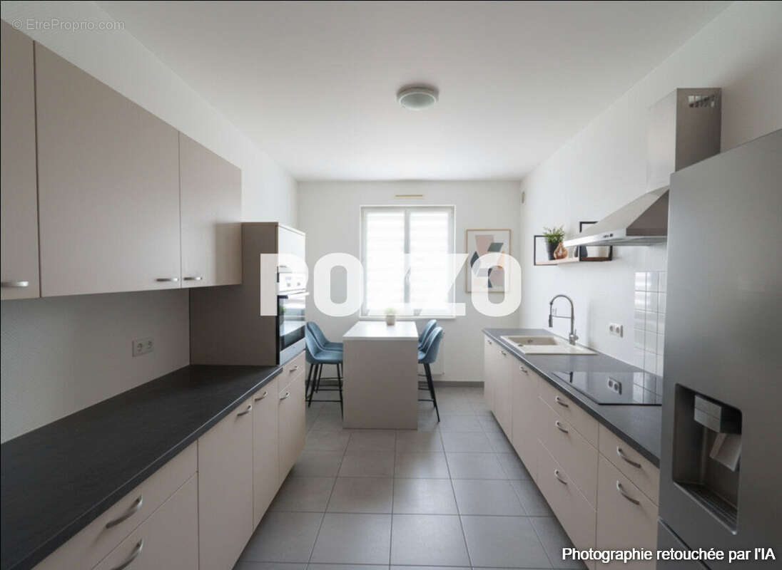 Appartement à CAEN