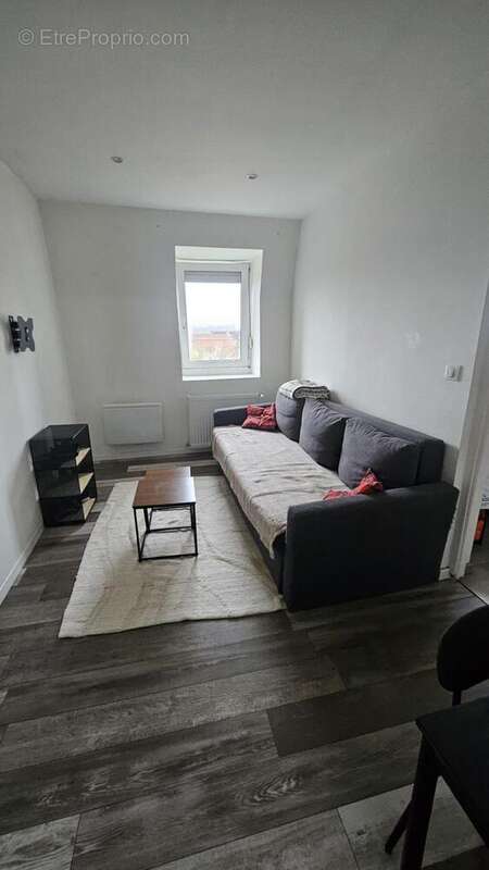 Photo 3 - Appartement à MULHOUSE