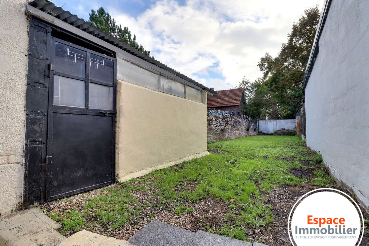 Maison à WAVRECHAIN-SOUS-DENAIN