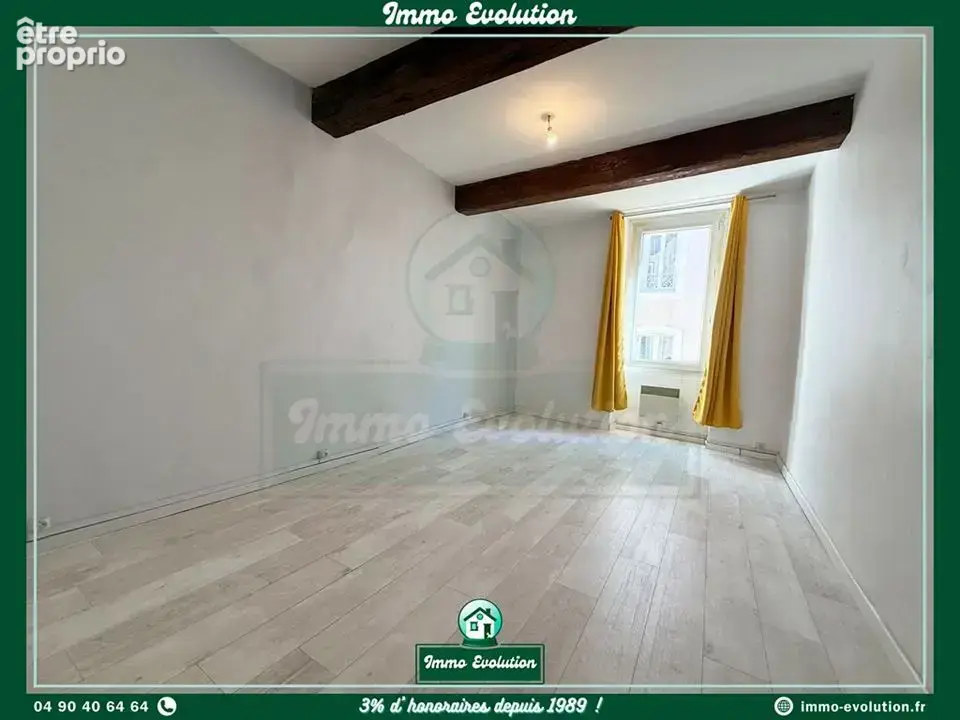 Appartement 197 m² à Orange  - photo 9