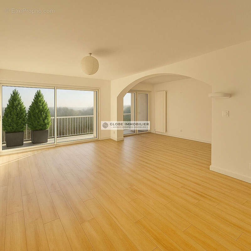 Appartement à BIARRITZ