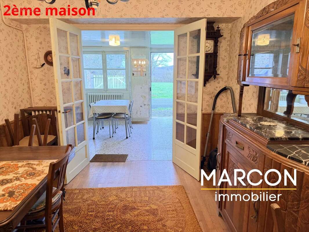 Ensemble de 2 maisons sur le secteur des 3 lacs - photo 31