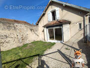 Maison à PONT-SUR-SEINE