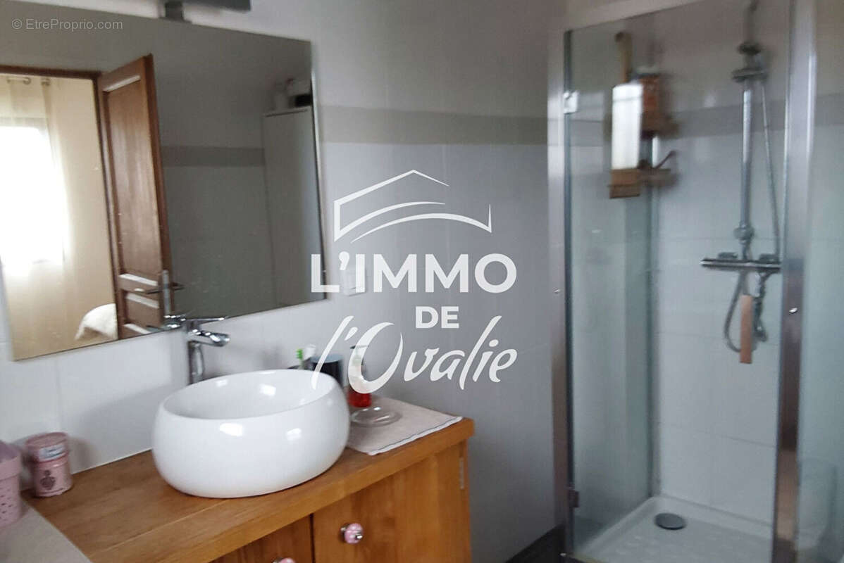 Maison à SAINT-JORY