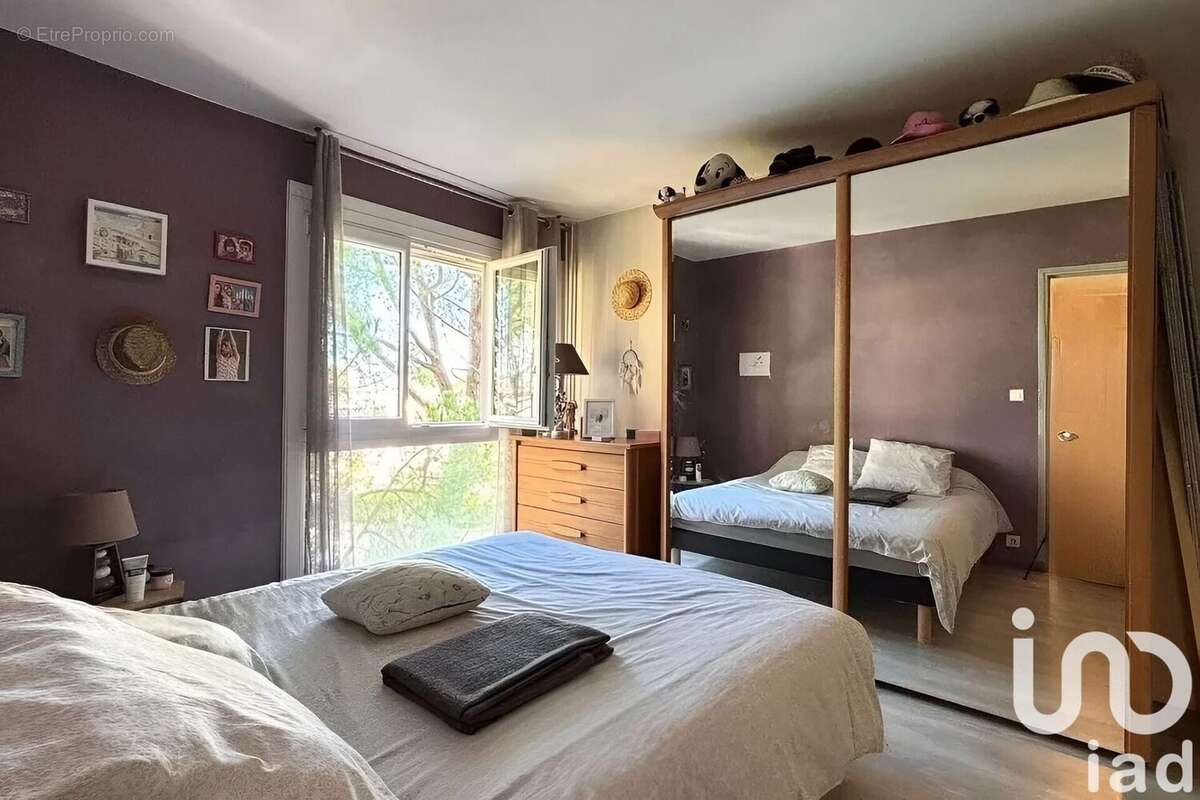 Photo 9 - Appartement à MARSEILLE-12E