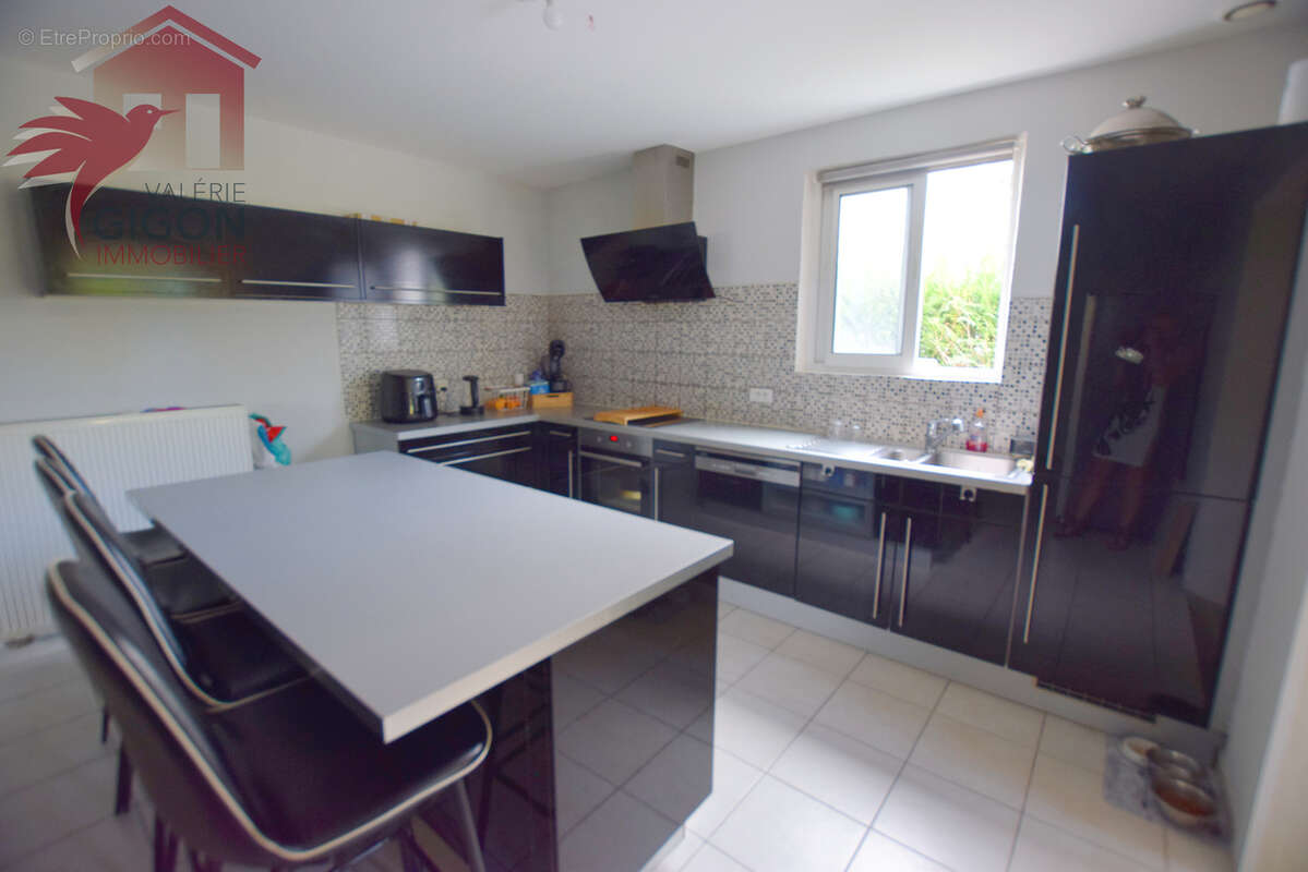Maison à SELONCOURT
