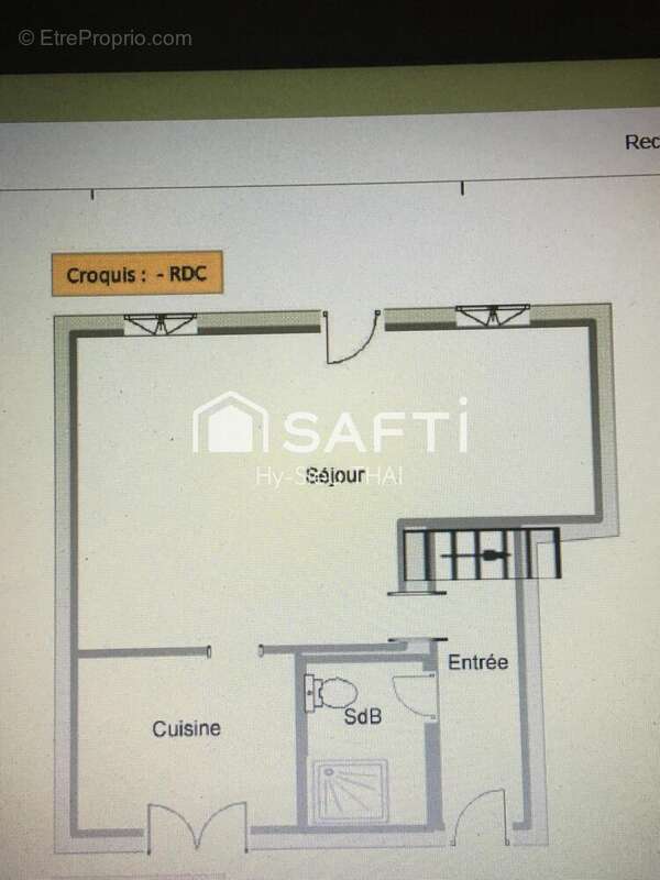 Photo 4 - Maison à NANTUA