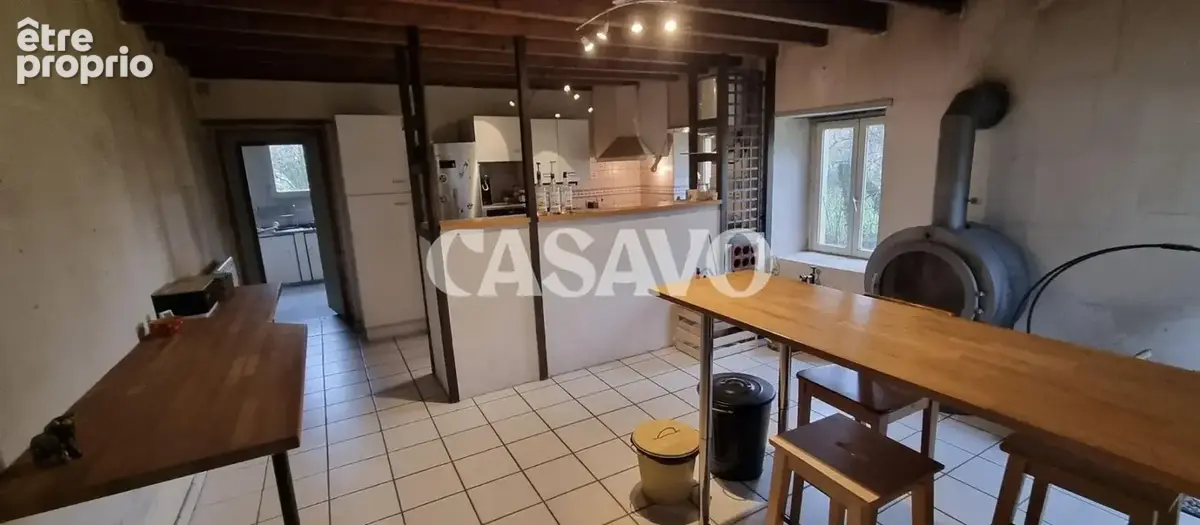 Vente Maison 5 pièces de 160m² - 38540 Saint-Just-Chaleyssin - photo 28