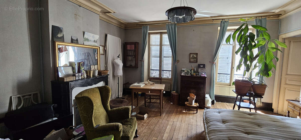 Ancien relais de poste au charme intemporel - photo 19