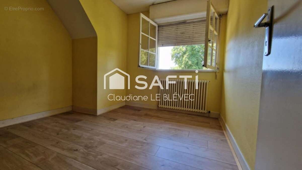 Photo 6 - Maison à PLUMERGAT