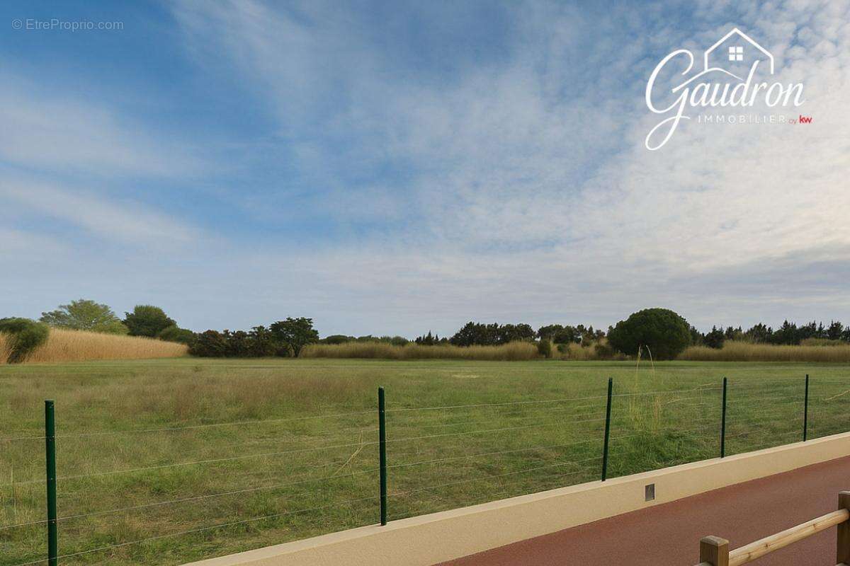 Maison à SAINTE-MARIE