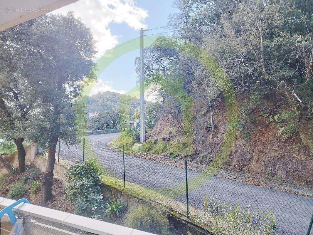 Appartement à AMELIE-LES-BAINS-PALALDA