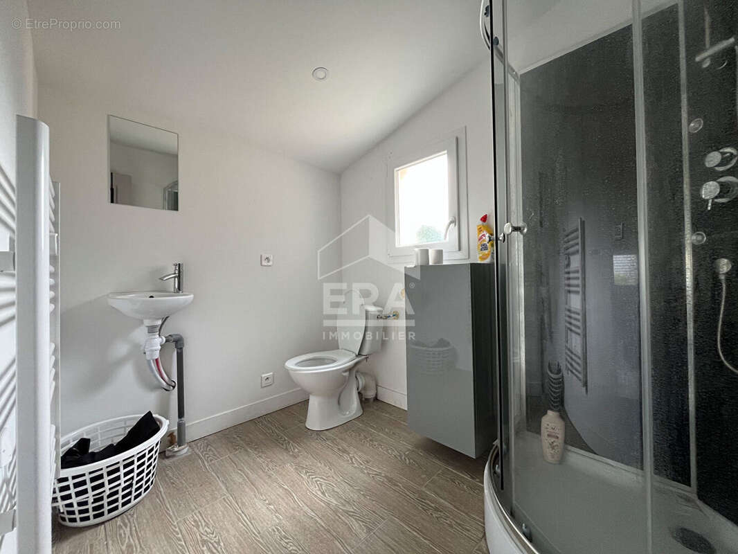 Maison à MONT-DE-MARSAN