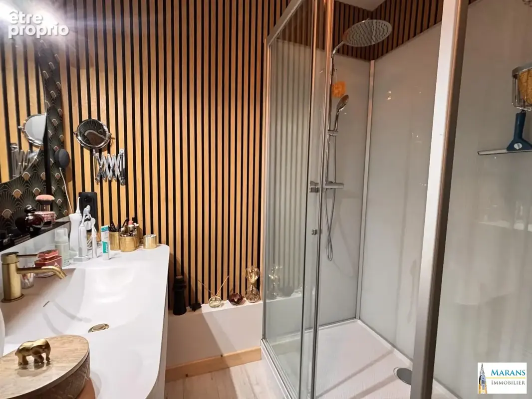 Appartement 3 pièces 64 m² à vendre à Marans (17230) - photo 5