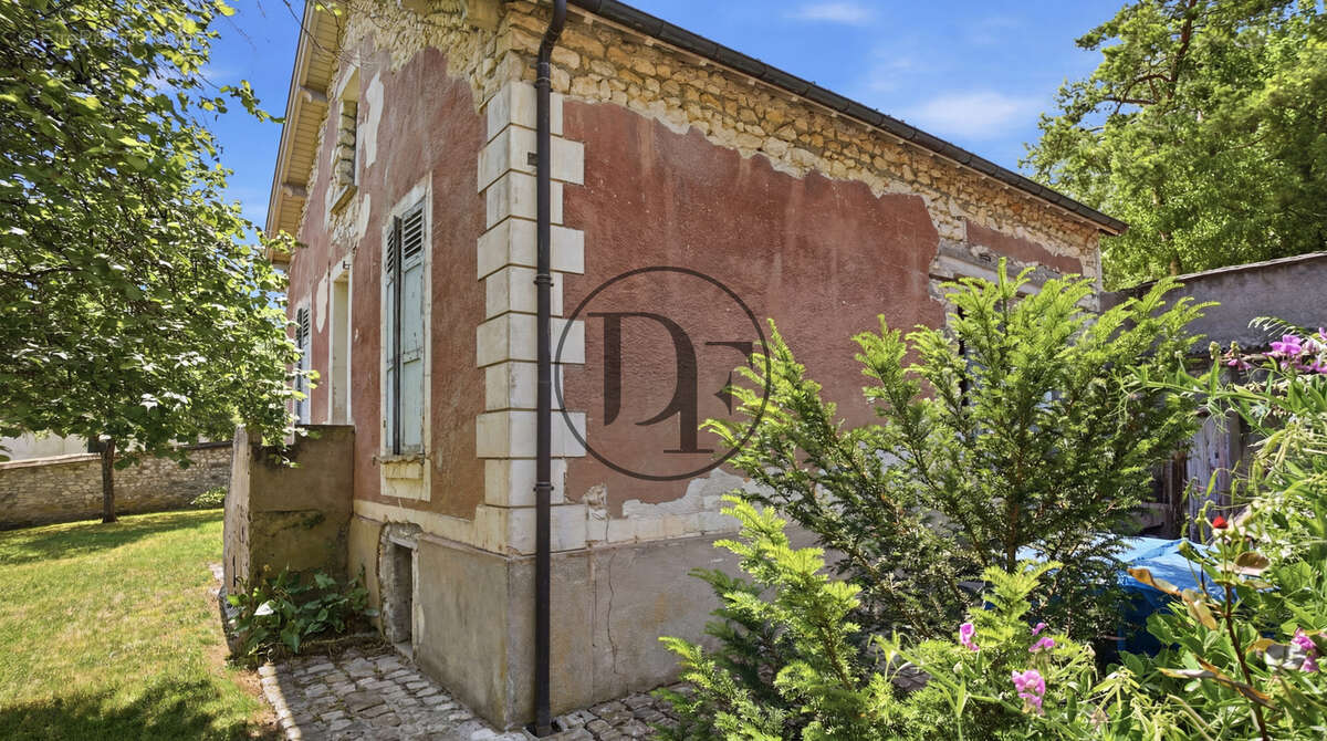 Maison avon - 80m2 - photo 11