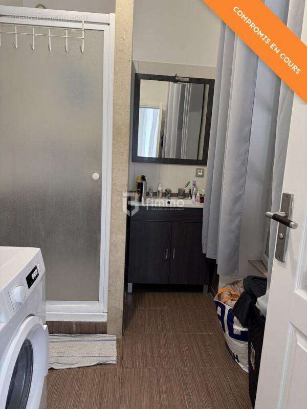 Appartement à MEAUX