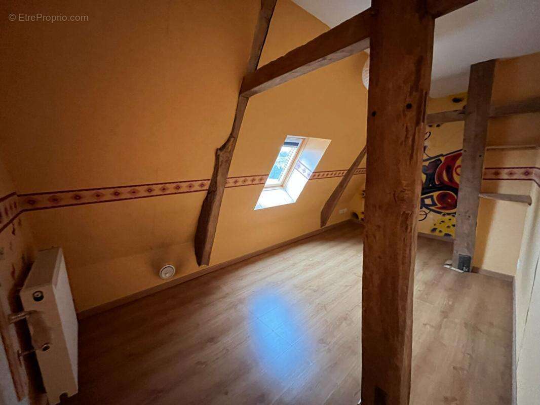 Maison à SERIFONTAINE