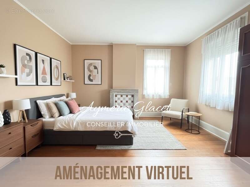  Noyelles-sur-Selle — Grande maison familiale de 234 m², dépendances et cour pavée. Une maison de caractère, désormais à 276 000 - photo 13