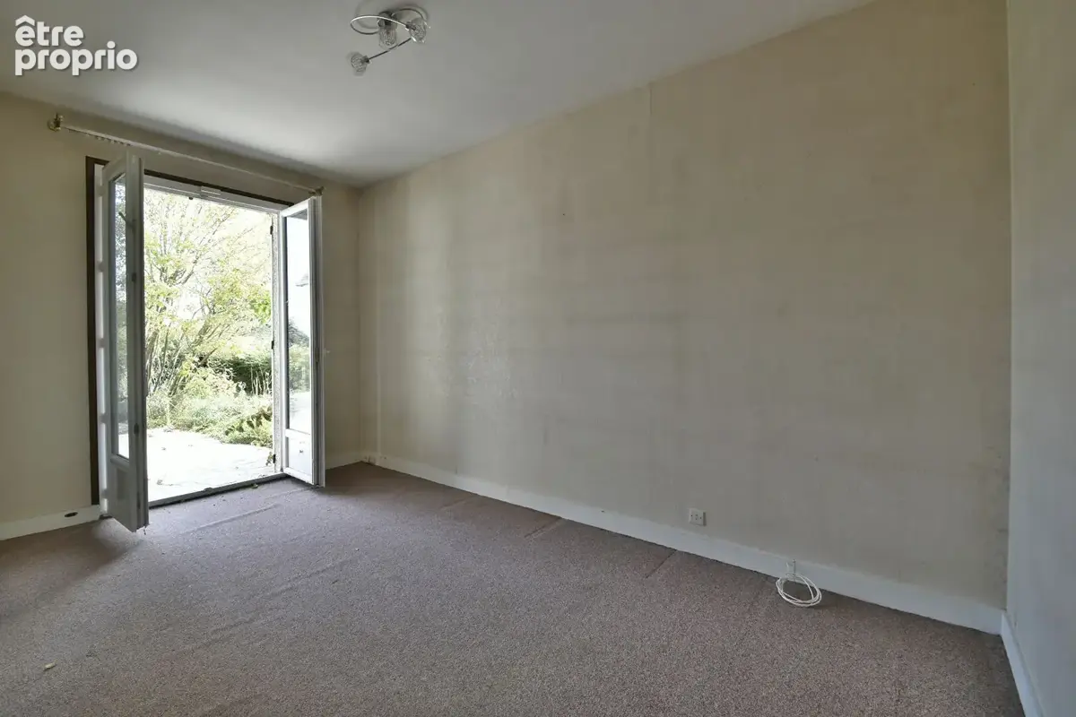 Maison 117m² à vicq - photo 7