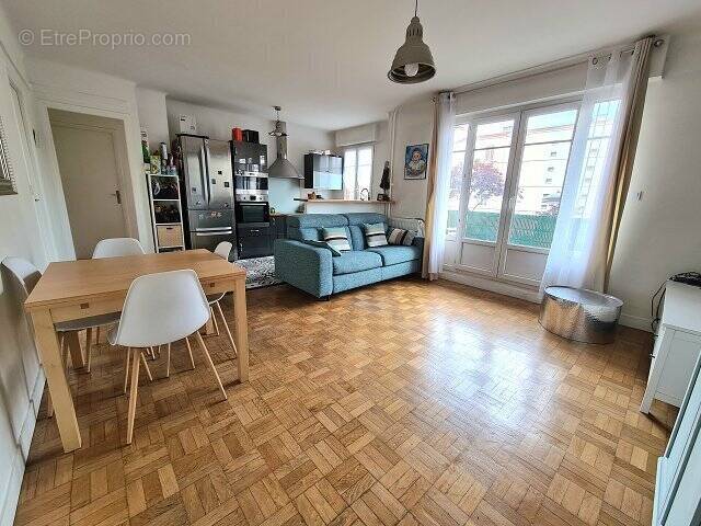 Appartement à CRETEIL