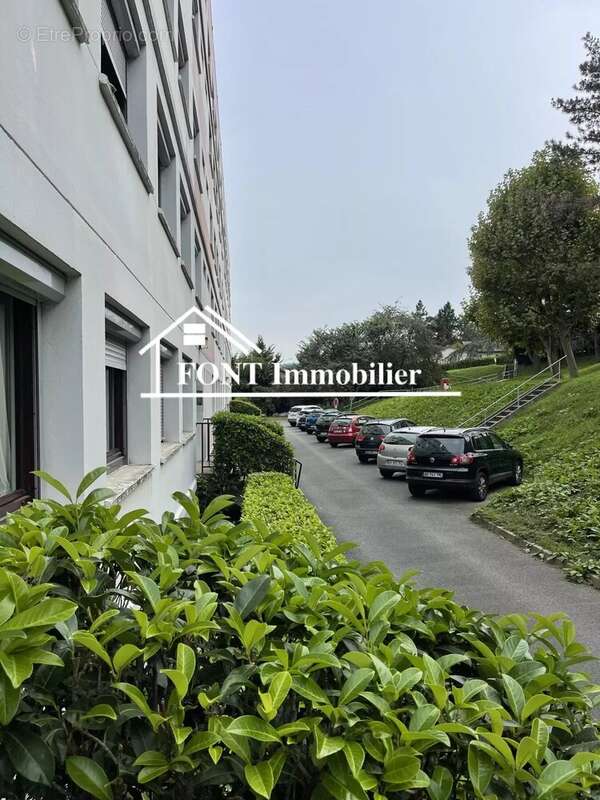 Appartement à VILLARS