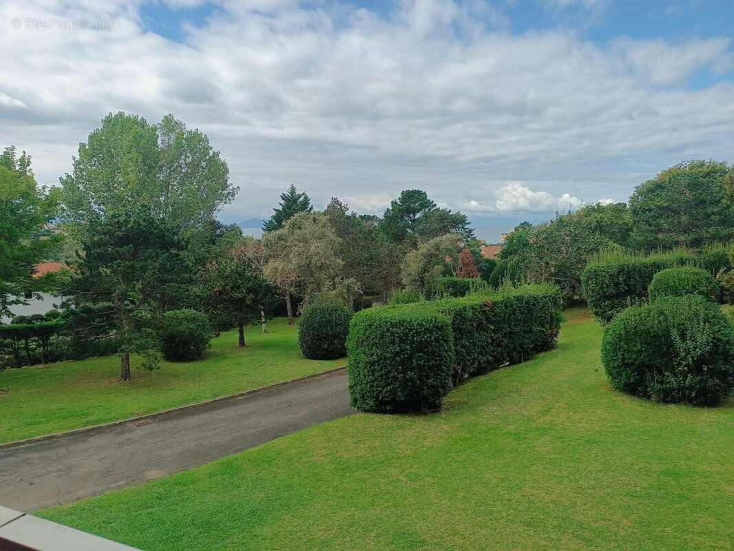 Photo 2 - Appartement à BIARRITZ