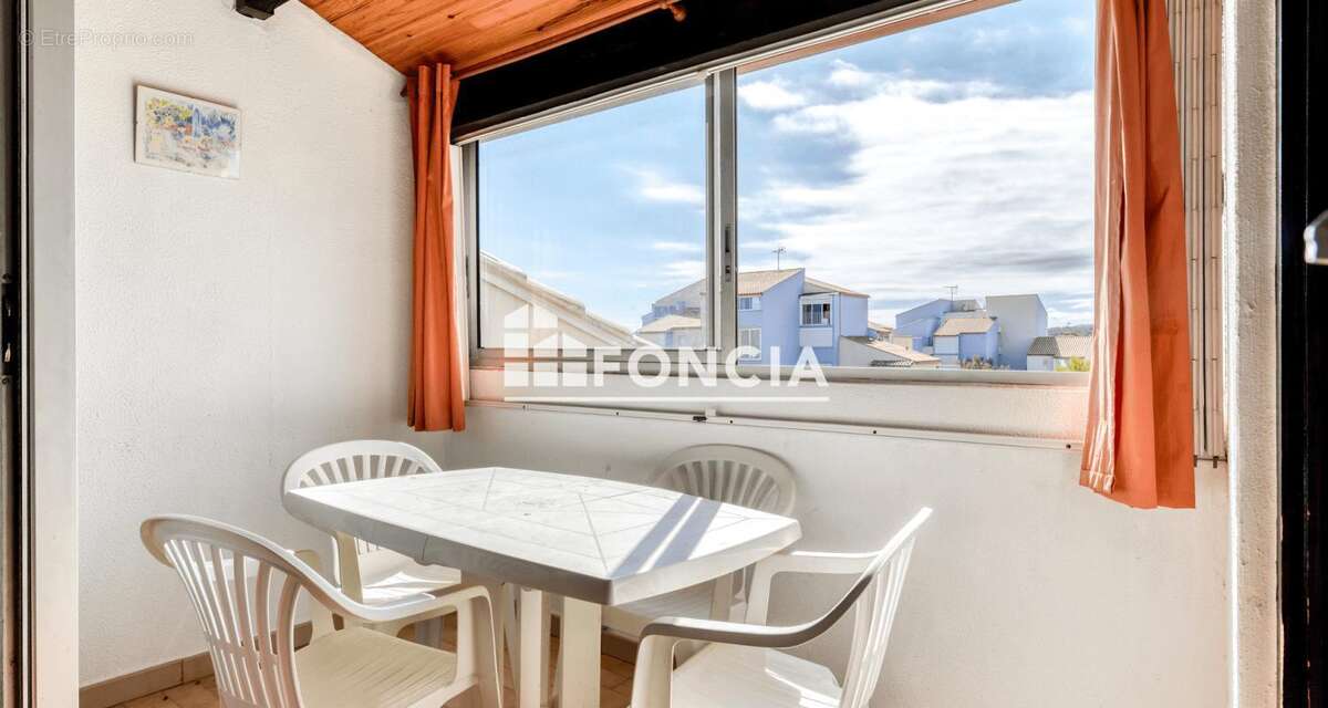 Appartement à NARBONNE