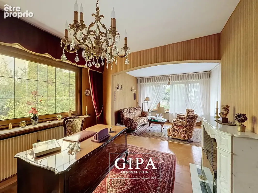 La maison entre quiétude et vie citadine ! - photo 6