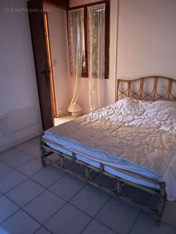 Maison à VALDEROURE