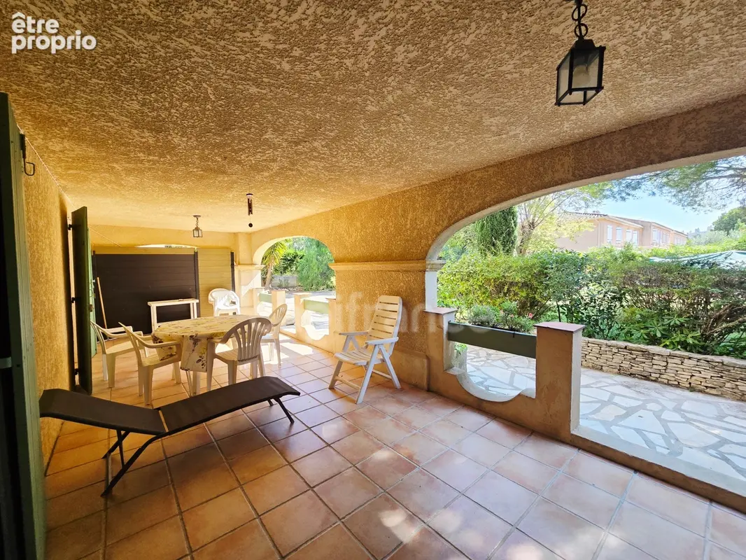 Maison à vendre 7 pièces LA CIOTAT (13) Garage, Terrain 1057 m2 - photo 19