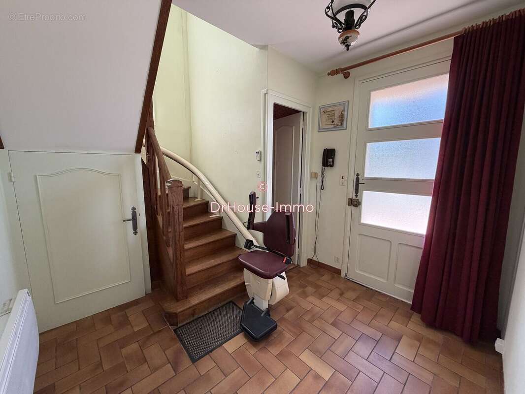 Maison 95 m² à Clion  - photo 3