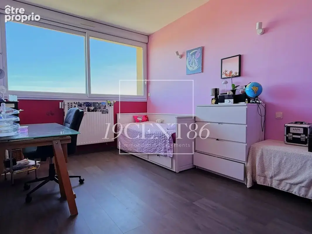 Appartement 4 pièces 132 m² à vendre à Pelussin (42410) - photo 10