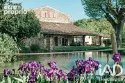 Photo 1 - Maison à PONT-DE-BARRET