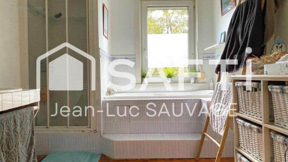 Photo 6 - Maison à MONS-EN-BAROEUL