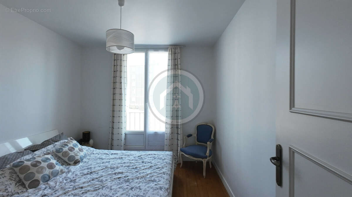 Appartement à BREST