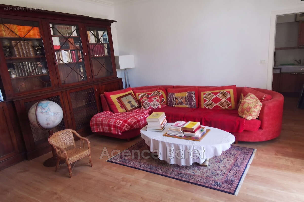 Appartement à LES ARCS
