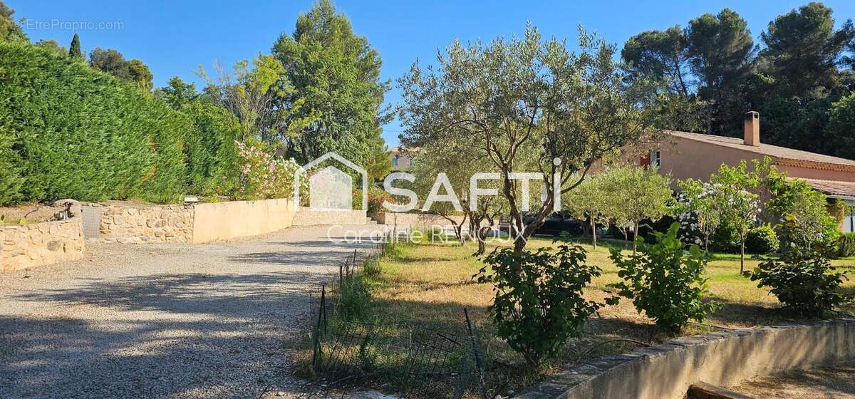 Photo 4 - Maison à LA BASTIDONNE