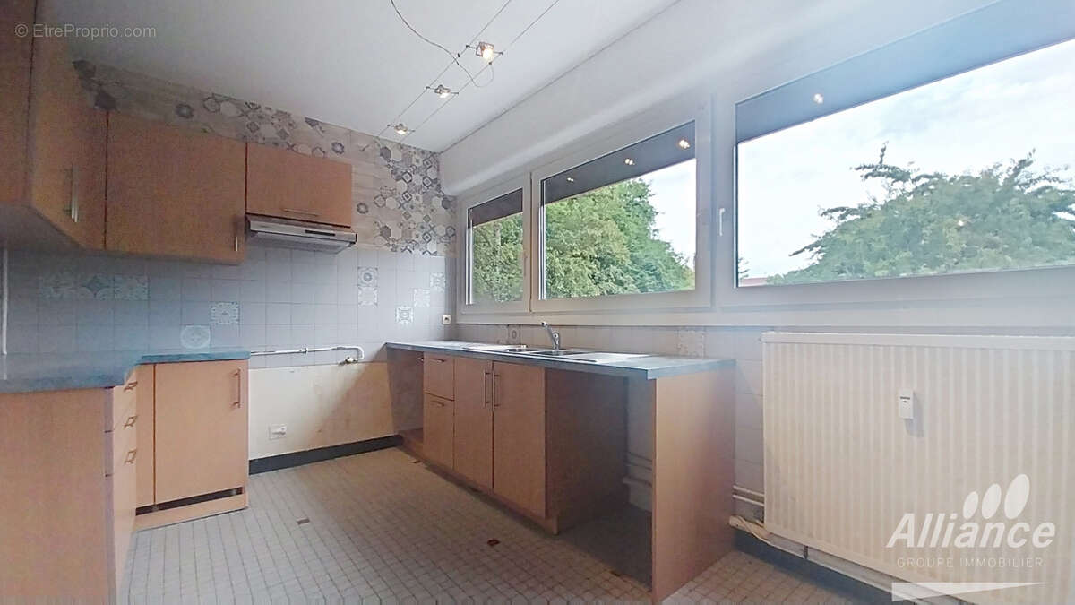 Secteur brasse - 3 chambres - garage - photo 4