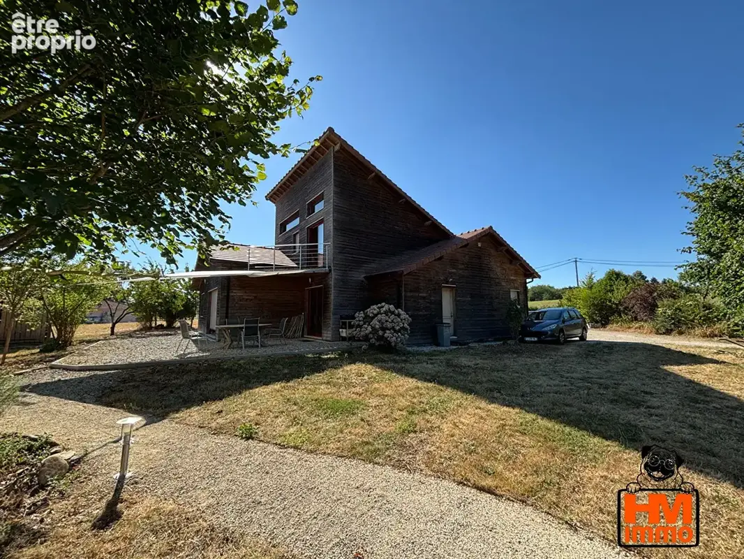 Maison 5 pièces 155 m² à vendre à Saint-Yrieix-La-Perche (87500) - photo 6