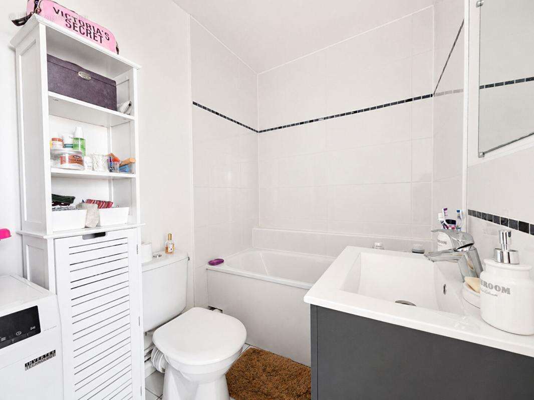 Appartement à ECQUEVILLY