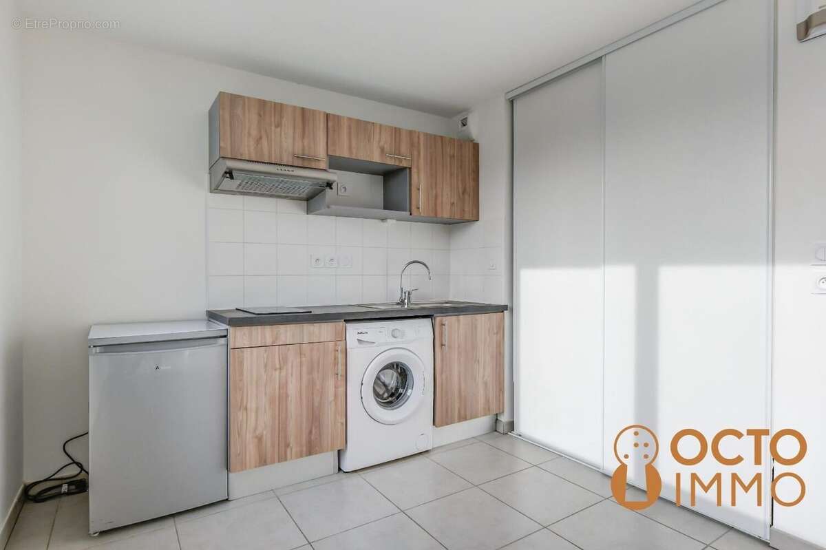 Appartement 45 m² à Toulouse  - photo 9