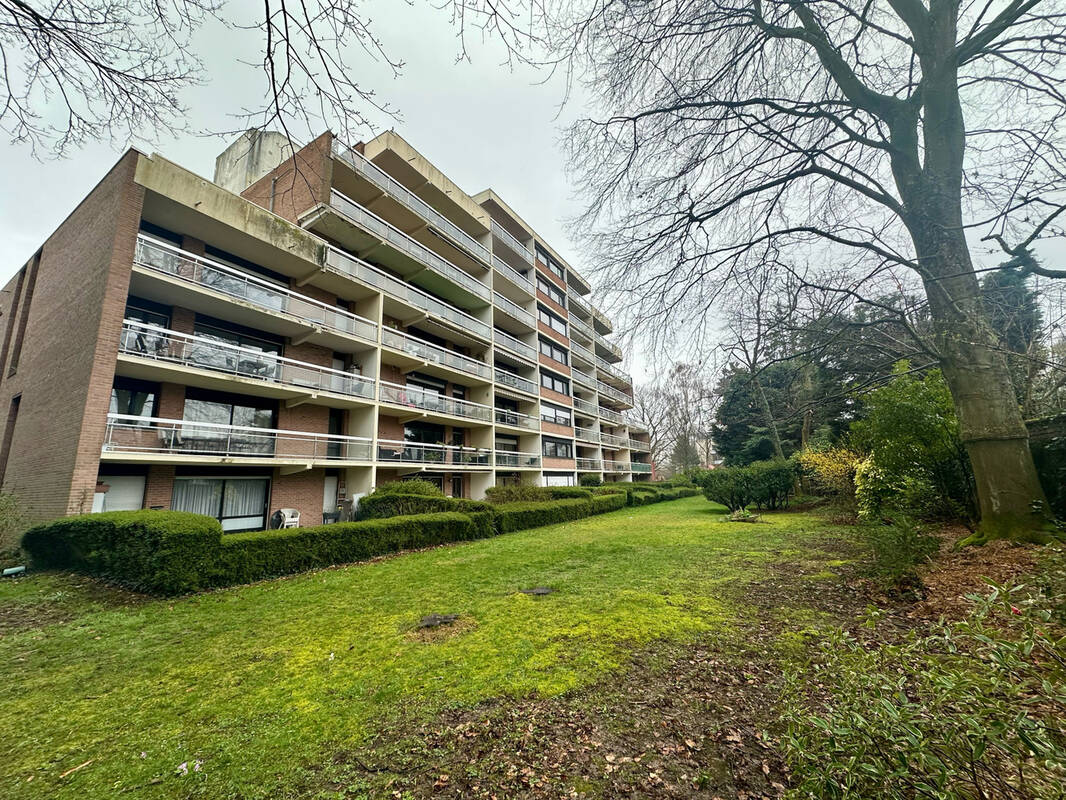 Appartement à ROUBAIX